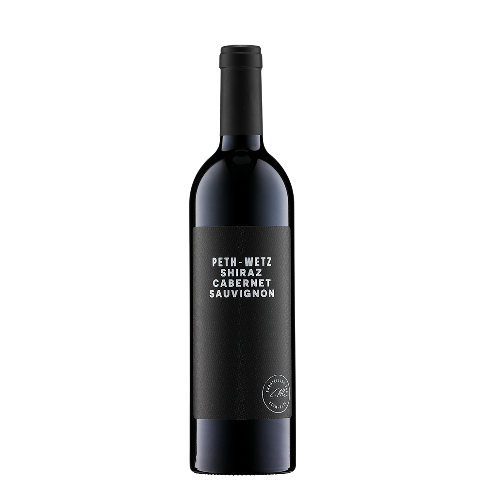 Shiraz & Cabernet Sauvignon
